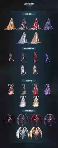 春节套武器装扮什么样子插图