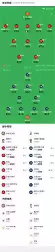 伯明翰常用阵容插图
