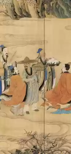 清群阵容插图1
