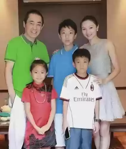 陈婷阵容插图1