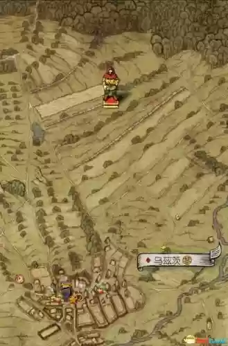 天国拯救古地图视频攻略_1插图
