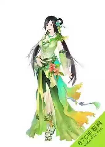 熹妃传攻略尚药扁缓_1插图1