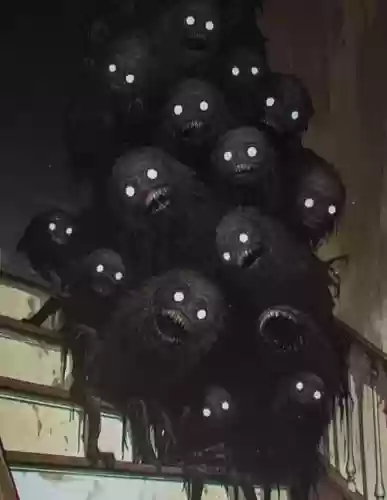 毛骨悚然技能插图1