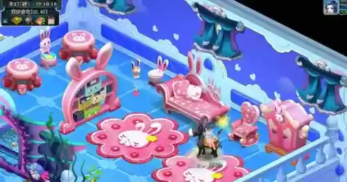 梦幻西游云朵朵地板贵吗插图