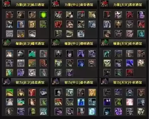 dota液体阵容插图