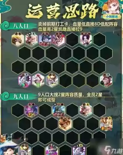 九五阵容2.0插图1