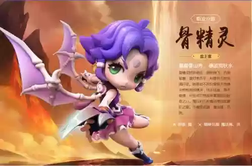 梦幻西游无双版雇佣插图1
