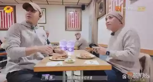 综艺夫妻阵容插图1