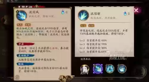 孔雀明王技能最高几率插图1