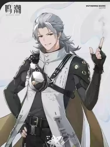 秋水最强阵容插图