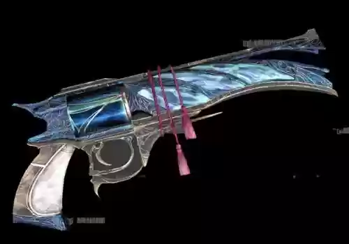 七日杀最好武器插图1