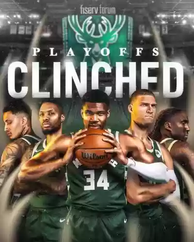 2022年雄鹿的阵容搭配插图 2022年雄鹿的阵容搭配插图