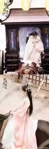 倾城亦清欢阵容搭配插图1