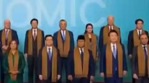 apec推荐阵容插图1