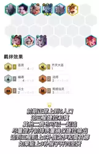 偷钱最好阵容插图1