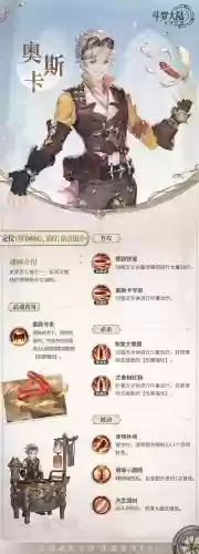小白奥斯卡阵容插图