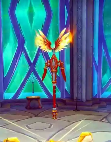 魔兽世界6.2双持法系武器_1插图1