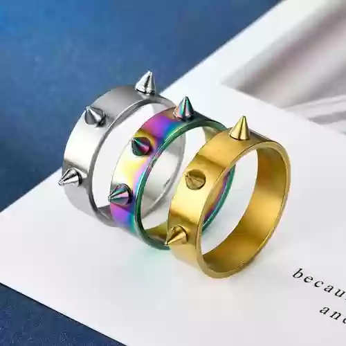 武器指环三个尖的_1插图