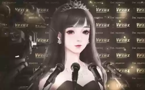 美少女冲鸭攻略橙光插图