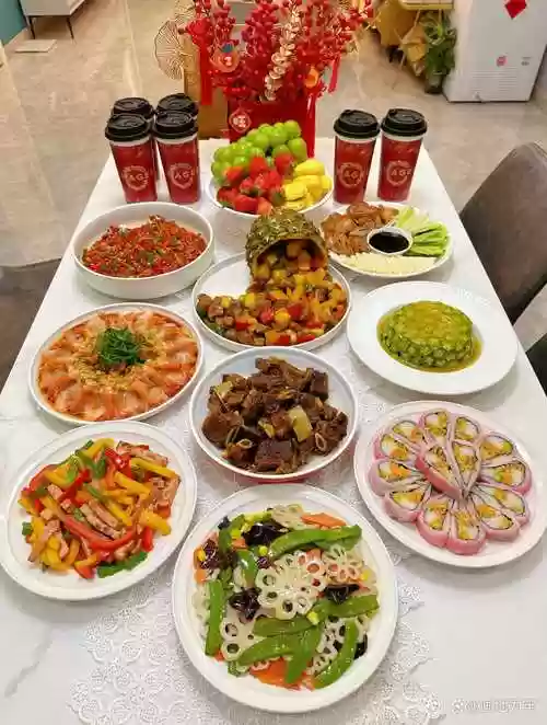 姐妹厨神阵容搭配插图1 姐妹厨神阵容搭配插图1