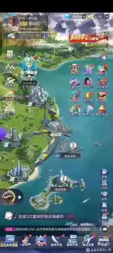 充值解锁阵容插图1