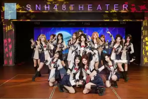 sn人员阵容_1插图1 sn人员阵容_1插图1