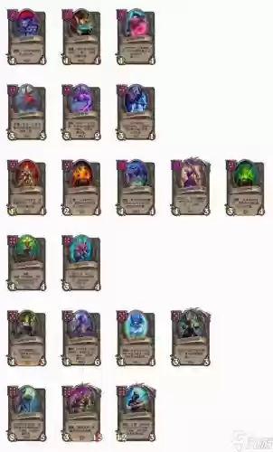 恶魔阵容搭配什么插图1