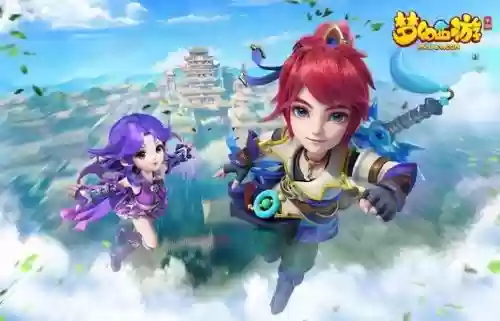 梦幻西游互通版取出角色_1插图