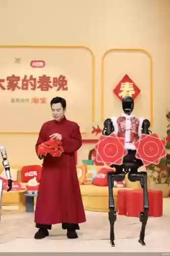 春晚阵容补课插图1