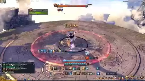 召唤投影寺院洪玄公详细攻略插图 召唤投影寺院洪玄公详细攻略插图