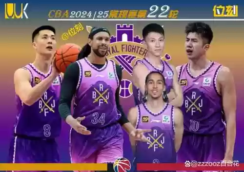 控锋阵容_1插图1
