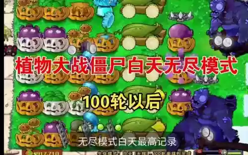 生存白天阵容_1插图1