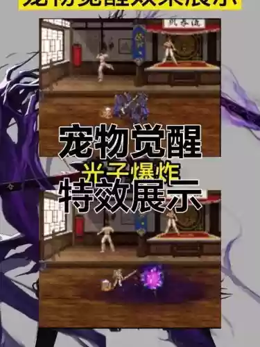 dnf宠物技能是物理还是魔法插图1