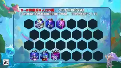 66公会阵容插图1