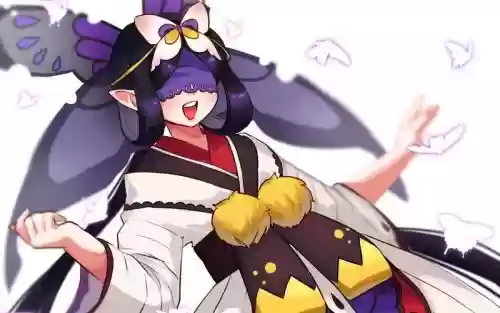满技能的蝴蝶精厉害吗插图1