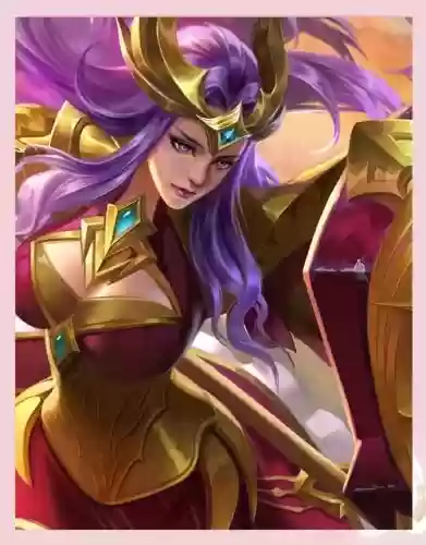 雅典娜二技能怎么玩插图1