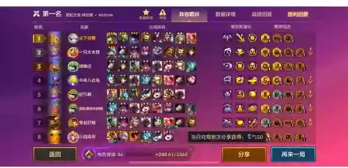 云顶之奕s5刺客阵容搭配插图1