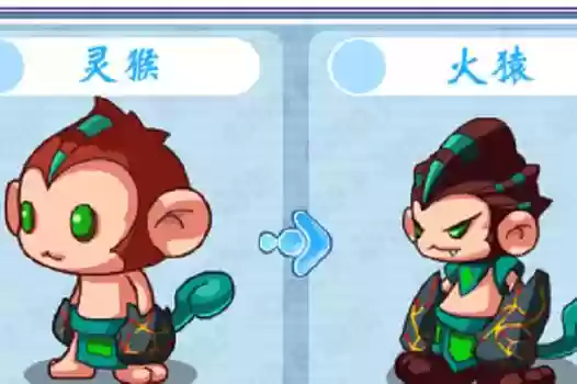 造梦西游3雀蛋技能地火燎原插图1