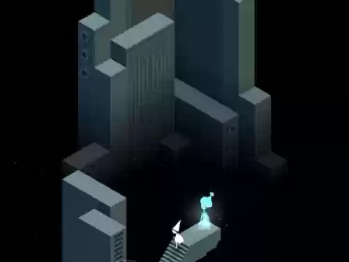 纪念碑谷一的攻略第三版插图1