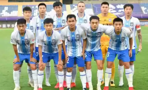 泰达保级阵容搭配插图1