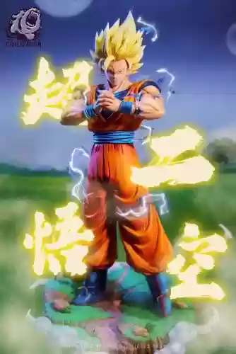 龙珠超宇宙2赛亚人装备颜色插图 龙珠超宇宙2赛亚人装备颜色插图