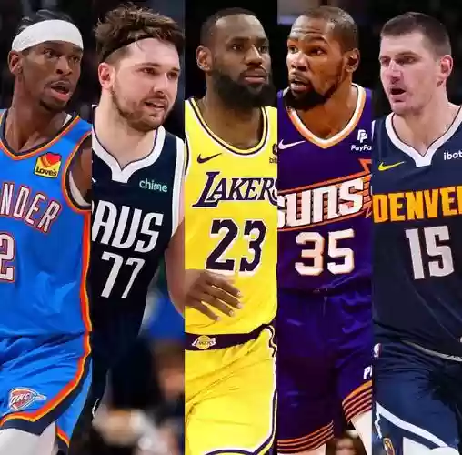 nba阵容搭配推荐插图