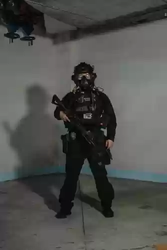 29天攻略警察_1插图1 29天攻略警察_1插图1