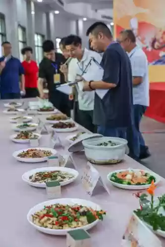 厨艺大赛阵容搭配_1插图 厨艺大赛阵容搭配_1插图