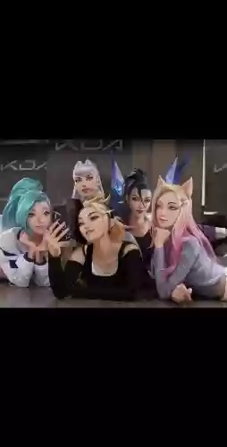 kda搭配阵容插图 kda搭配阵容插图