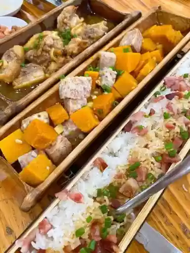 饭筒阵容怎么搭配插图