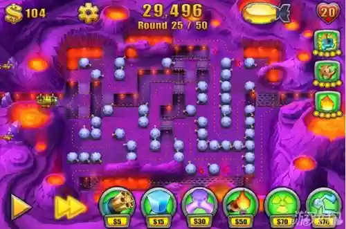 坚守阵地2攻略第3_1插图 坚守阵地2攻略第3_1插图