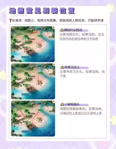 梦幻西游地煞位置预测插图