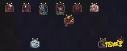 六黎明使者阵容搭配插图1 六黎明使者阵容搭配插图1