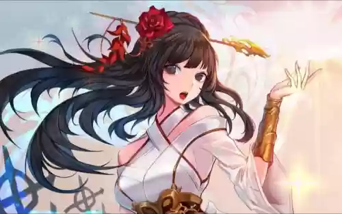 神龙天女技能光属性攻击吗插图1